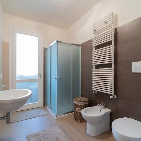 Apartment Golden Marsala