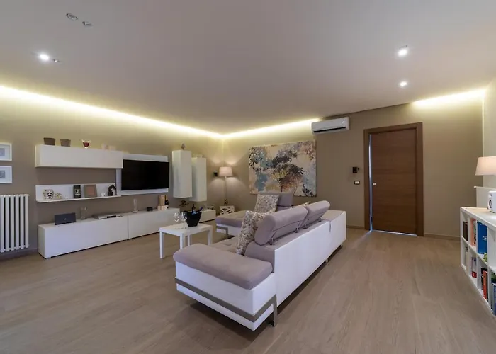 Golden Appartement