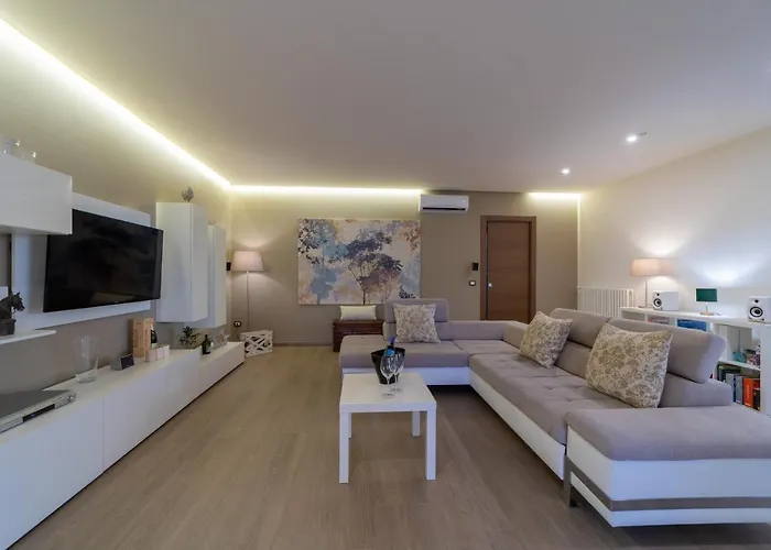 Appartement Golden *