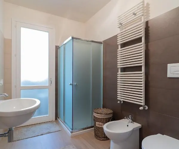 Appartement Golden Marsala