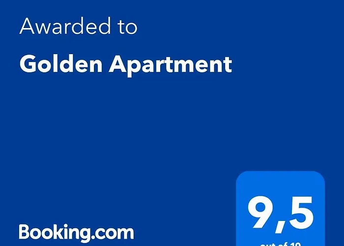 Golden Appartement Marsala